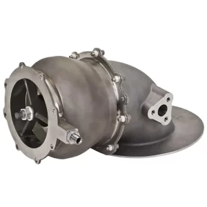 Parker Turbine Clearance Control Valve (TCCV)