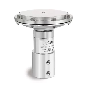 TESCOM™ 26-2000 Series Venting Pressure Regulator