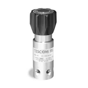 TESCOM™ 44-1100 High-Pressure Regulator