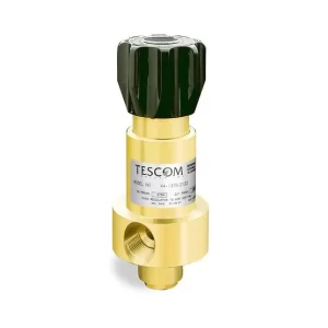 TESCOM™ 44-1300 Series Pressure Regulator Valve