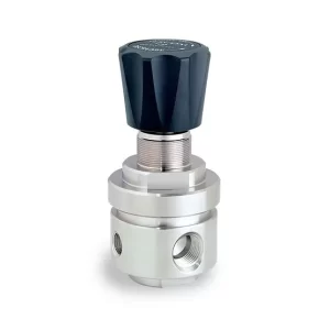 TESCOM™ 44-3200 Series Single Stage Gas Regulator
