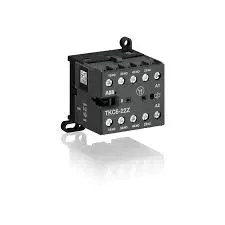TKC6-22Z 17-32V DC