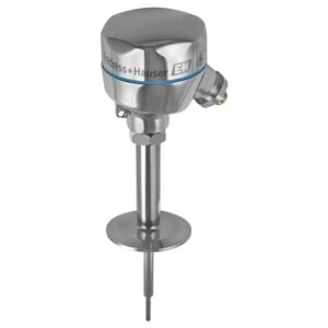 EH iTHERM TM401 Modular RTD thermometer - basic technology
