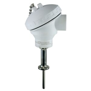 EH iTHERM TM402 Imperial Hygienic Thermometer, US style