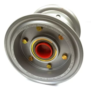 Parker Tail Wheel Assemblies