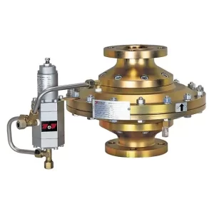 Tartarini™ VS-FL Series Pilot-Operated Relief Valve