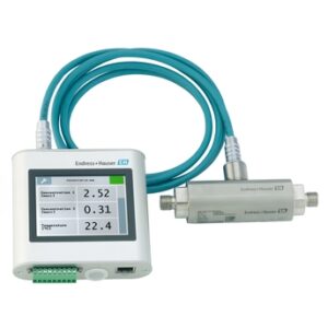 EH Teqwave F – Ultrasonic concentration meter