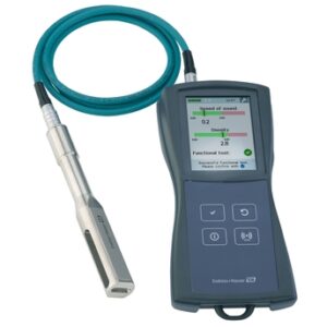 EH Teqwave T – Ultrasonic concentration meter