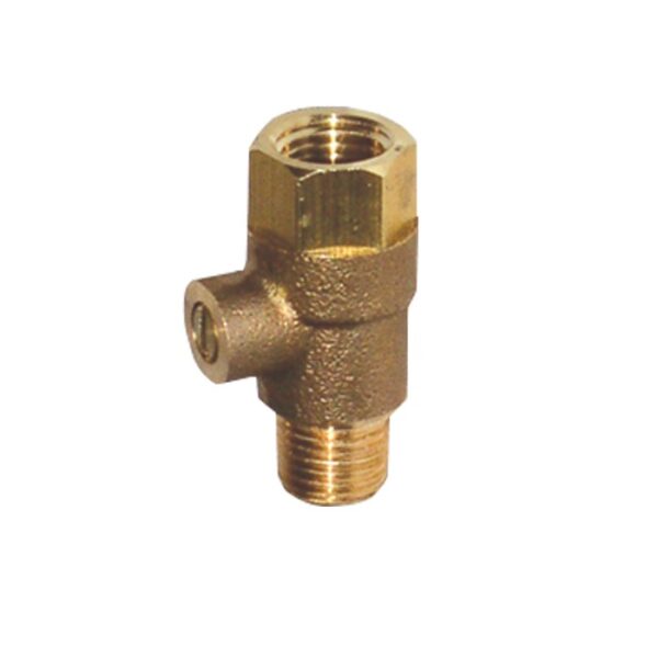 Flomatic Valves Test Cocks
