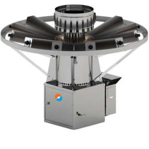 GMS Global The Model 8550 Thermoelectric Generator