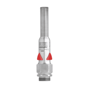 TopWorx™ GO™ Switch Model 7LR with Red LED Indicators