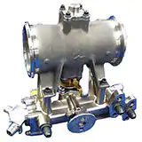 Parker Transient Bleed Valve