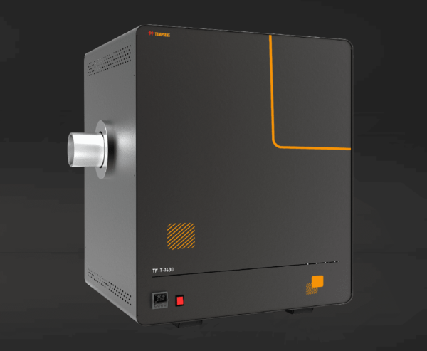 Tempsens Tubular Furnace - TF