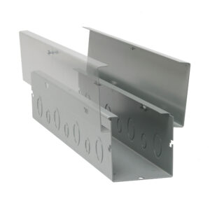 Eaton -  Wireway systems and accessories