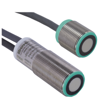 PEPPERL+FUCHS UDB-18GS-2E0-0,2M-V15