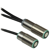 PEPPERL+FUCHS UDC-18GM50-255S-3E1