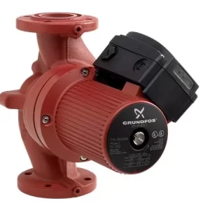 UPS 40-80/4 F