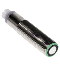 PEPPERL+FUCHS UB1000-18GM75-I-V15 Ultrasonic sensor