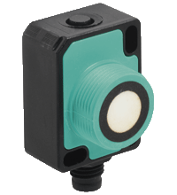 Ultrasonic sensor UC800-F77S-EP-IO-V31