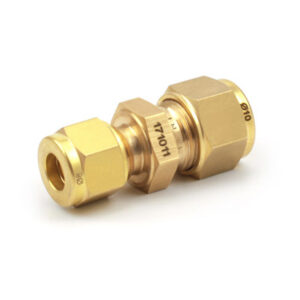 Hikelok Tube Fittings-Union