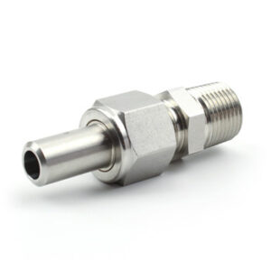 Hikelok Pipe Fittings-Union Gasket Joint