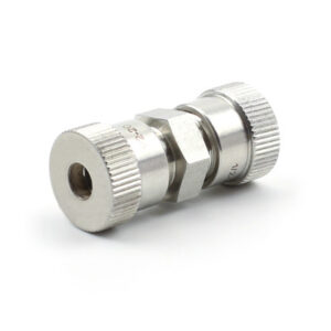 Hikelok Vacuum Fittings-Union