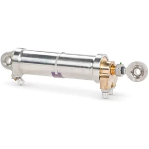 Parker Utility Actuators