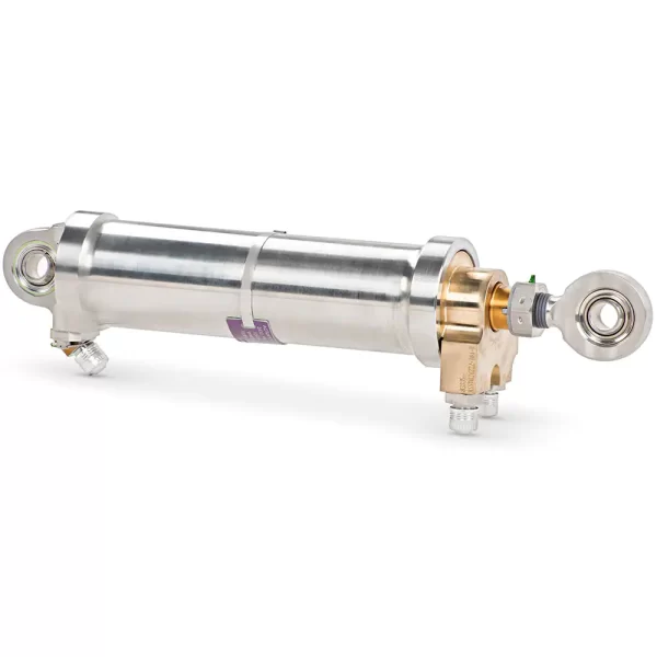 Parker Utility Actuators