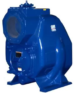 V3A60-D914L3 Self Priming