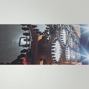 GMS VORTOIL Deoiling Hydrocyclone in oil production