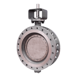 Vanessa Series 30,000 Standard Triple Offset Valve