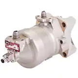 Parker Variable Bypass Valve Actuator