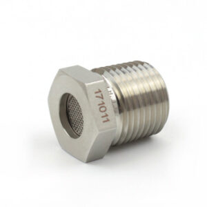 Hikelok Other Fittings-Vent Protectors