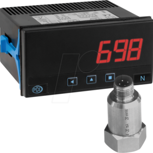 Vibration Sensor Kit PCE-VMS 100