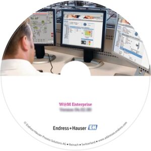 EH W@M Enterprise