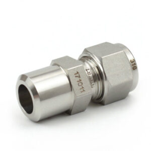Hikelok Tube Fittings-Weld Connector