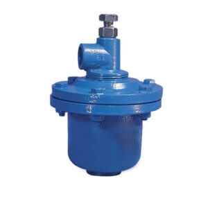 Flomatic Valves Dual Air, Deep Well Valve - WELLAIR®