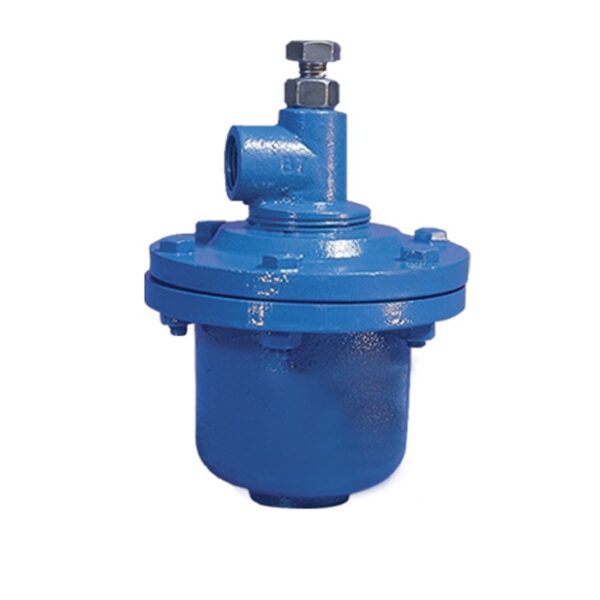 Flomatic Valves Dual Air, Deep Well Valve - WELLAIR®