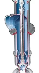 Wet Pit Pumps - VCT