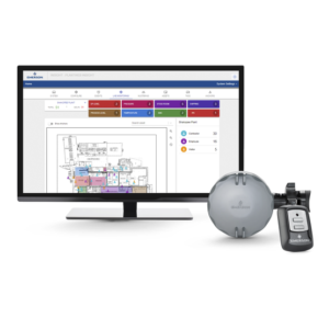 Rosemount™ Emerson Location Awareness