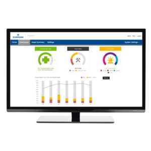 Rosemount™ Insight Pump Application