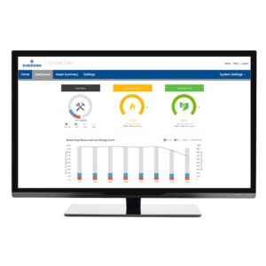 ROSEMOUNT™ Insight Steam Trap Application