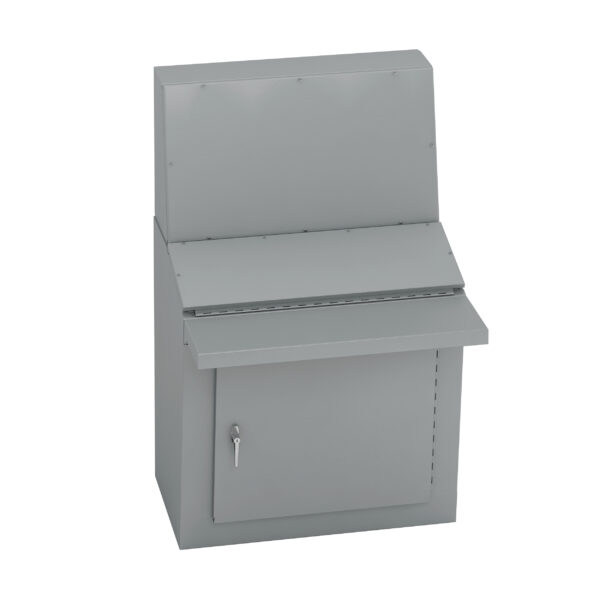 Eaton - Console enclosures and accessories