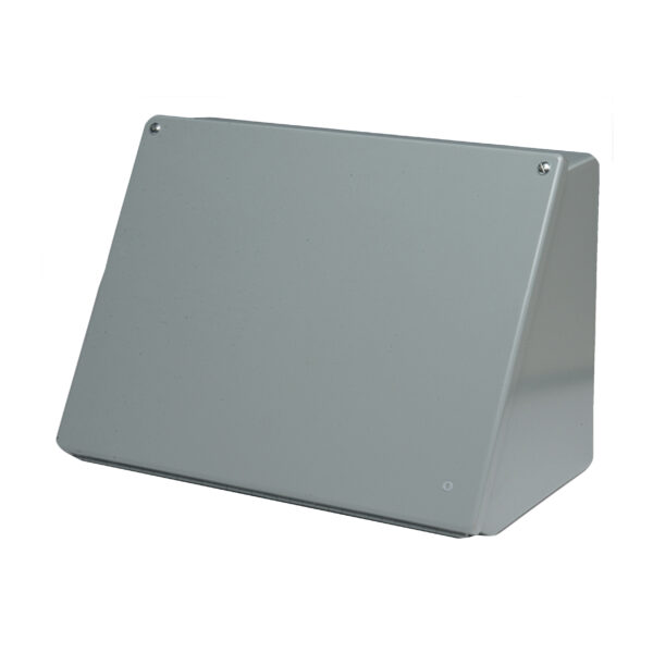 Eaton - Consolet enclosures