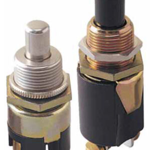 Eaton - AC/DC rated push button switches