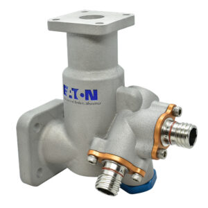 Eaton - Advanced debris monitor
