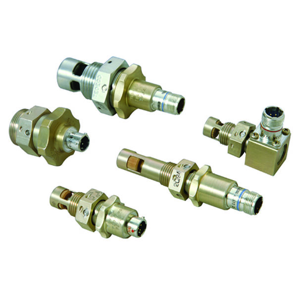 Eaton - Chip detector