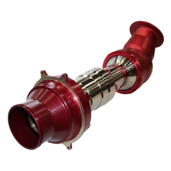 Eaton - Flexible coupling