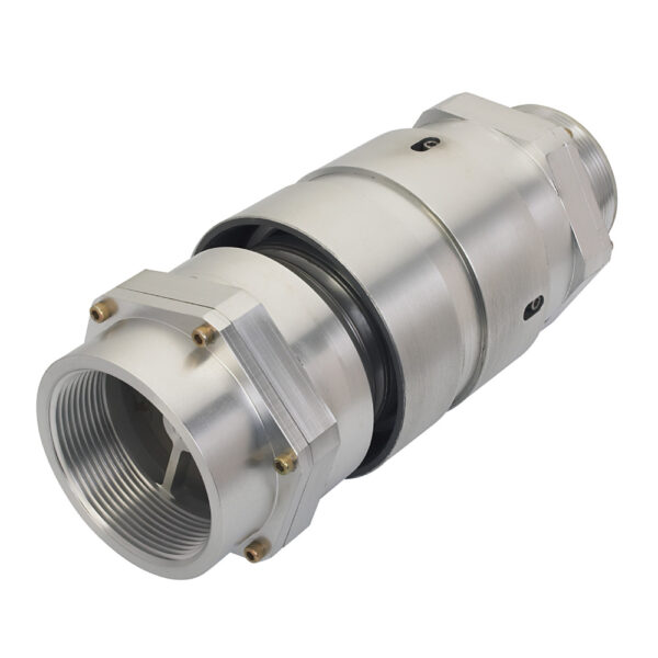 Eaton - Breakaway couplings