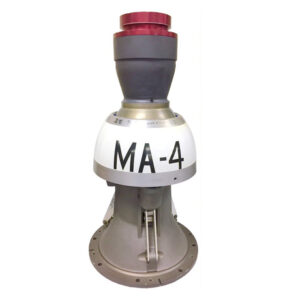 Eaton - MA-4